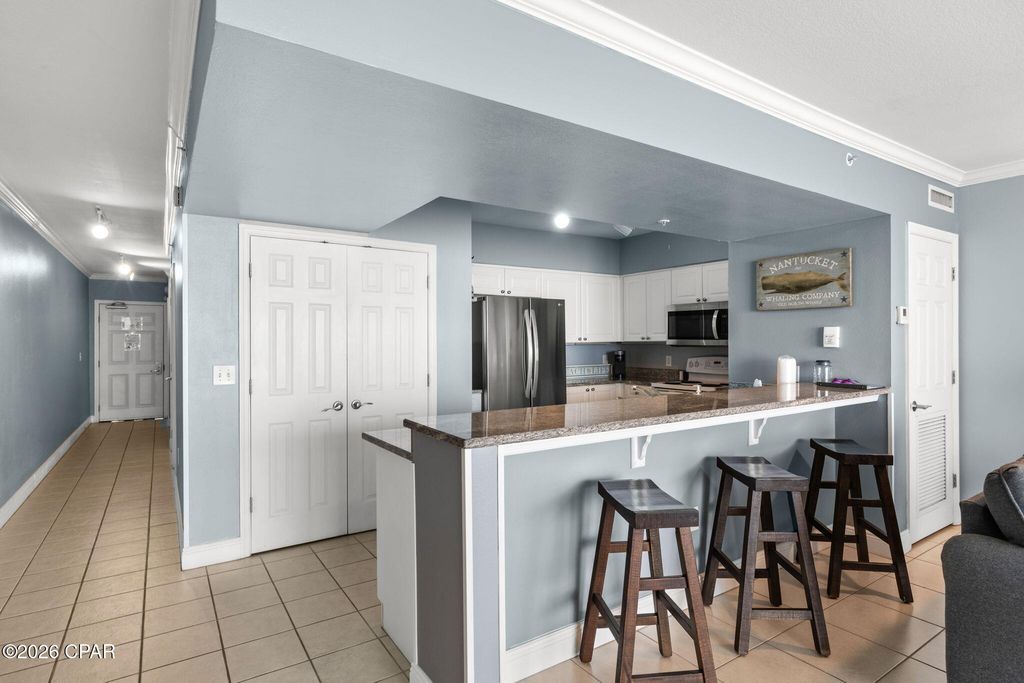 Image 8 of property listing at 14701 Front Beach Road 2128, Panama City Beach, FL 32413
