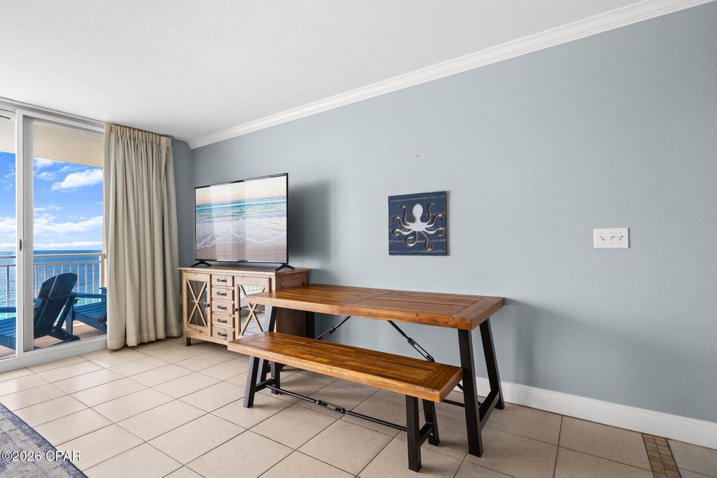 Image 9 of property listing at 14701 Front Beach Road 2128, Panama City Beach, FL 32413