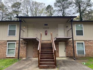 4205 Greencastle Court D, Raleigh, NC 27604