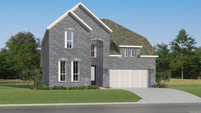13265 Painted Canyon St, Spring Branch, TX 78070