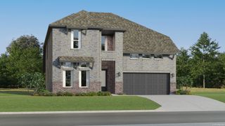 13265 Painted Canyon St, Spring Branch, TX 78070