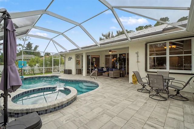 3638 GIBLIN DRIVE, North Port, FL 34286