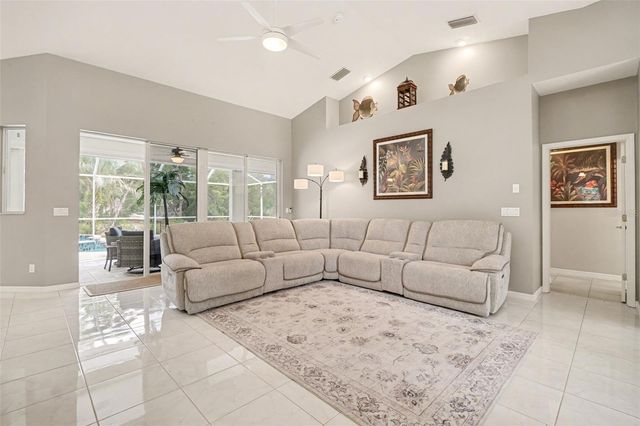 3638 GIBLIN DRIVE, North Port, FL 34286