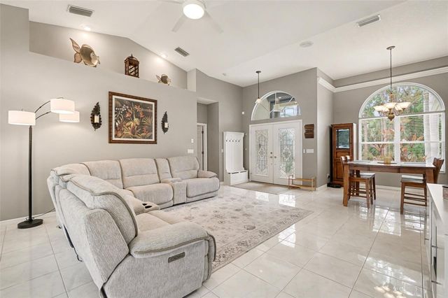 3638 GIBLIN DRIVE, North Port, FL 34286