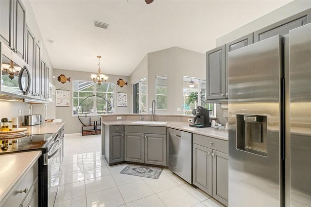 3638 GIBLIN DRIVE, North Port, FL 34286