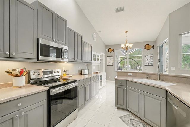 3638 GIBLIN DRIVE, North Port, FL 34286