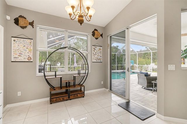 3638 GIBLIN DRIVE, North Port, FL 34286