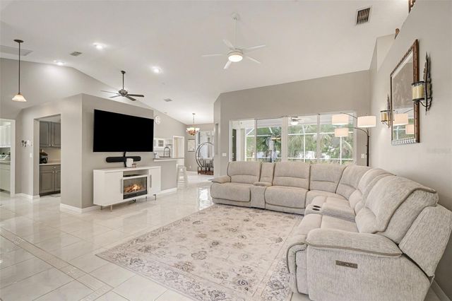 3638 GIBLIN DRIVE, North Port, FL 34286