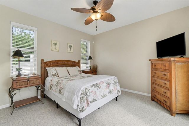 3638 GIBLIN DRIVE, North Port, FL 34286