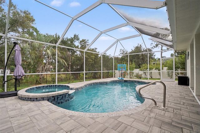 3638 GIBLIN DRIVE, North Port, FL 34286