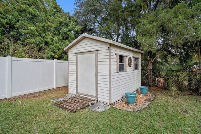 3638 GIBLIN DRIVE, North Port, FL 34286