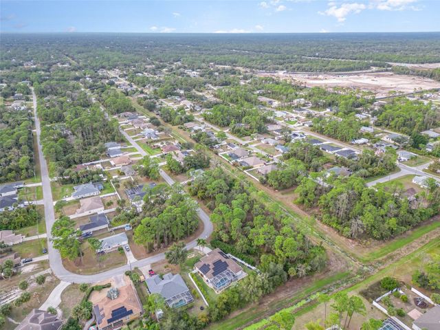 3638 GIBLIN DRIVE, North Port, FL 34286