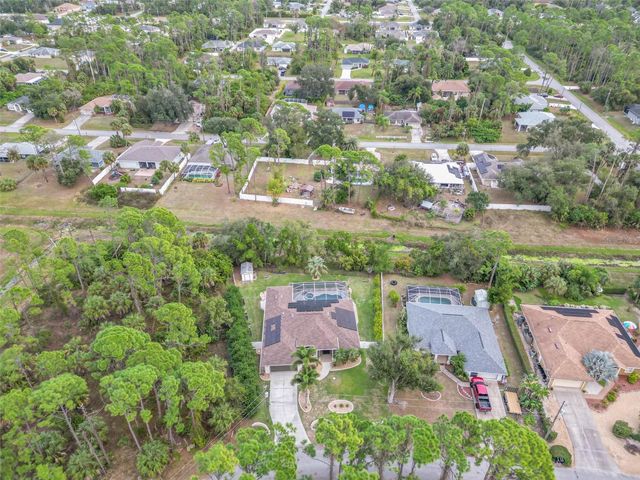 3638 GIBLIN DRIVE, North Port, FL 34286