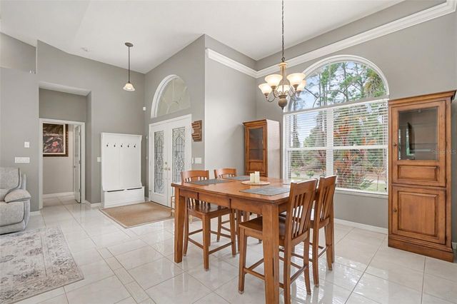 3638 GIBLIN DRIVE, North Port, FL 34286