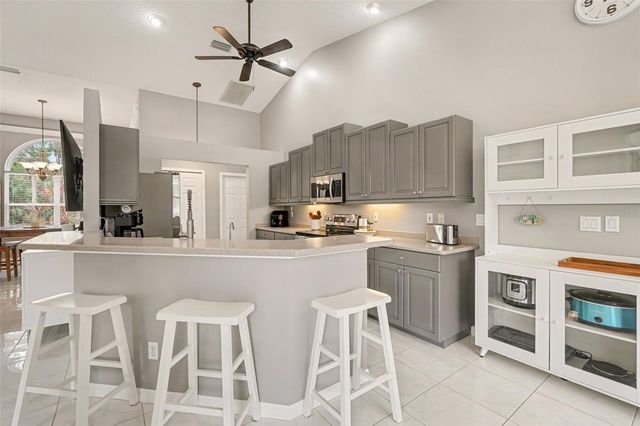 3638 GIBLIN DRIVE, North Port, FL 34286