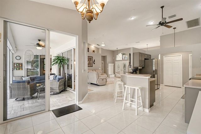 3638 GIBLIN DRIVE, North Port, FL 34286