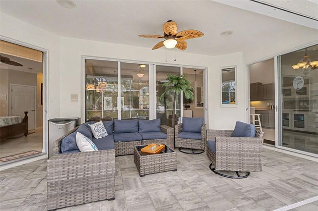 3638 GIBLIN DRIVE, North Port, FL 34286