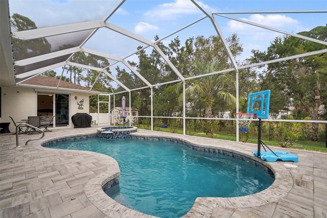 3638 GIBLIN DRIVE, North Port, FL 34286