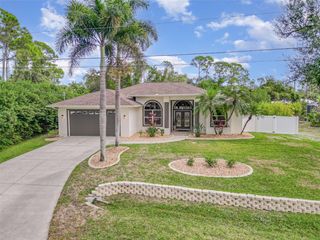 3638 GIBLIN DRIVE, North Port, FL 34286