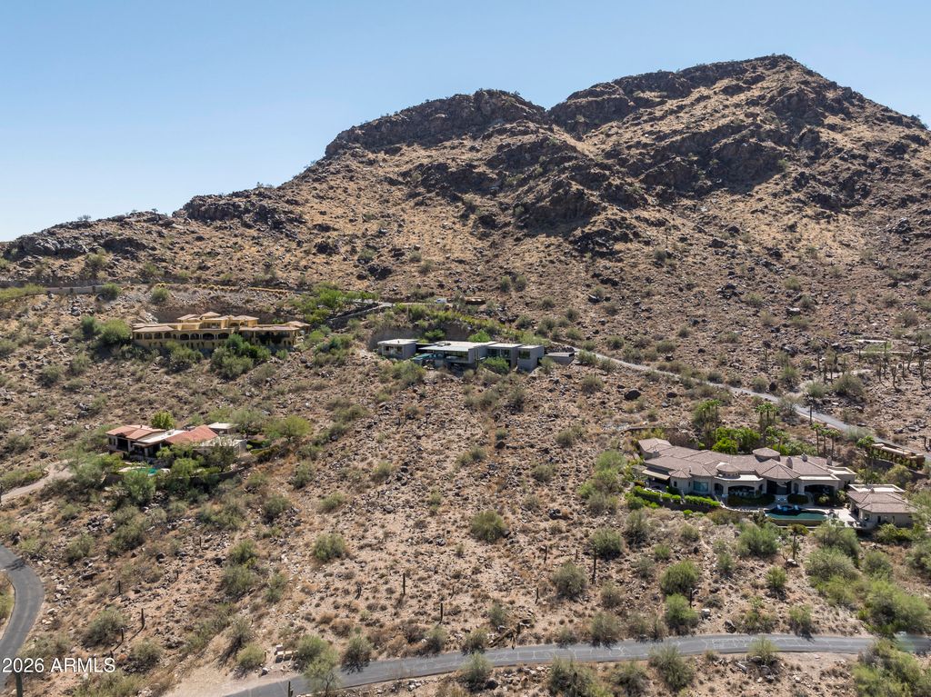 5833 E FOOTHILL Drive N 88, Paradise Valley, AZ 85253 — photo 2