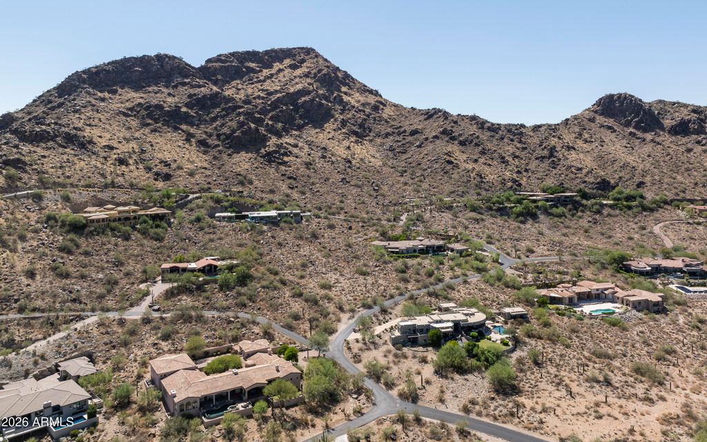 5833 E FOOTHILL Drive N 88, Paradise Valley, AZ 85253 — photo 5