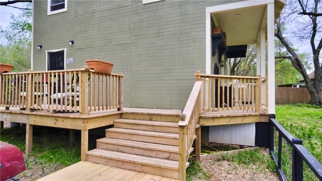 114 N Ozark Street, Prairie Grove, AR 72753