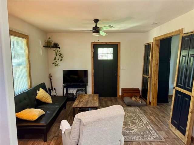 114 N Ozark Street, Prairie Grove, AR 72753
