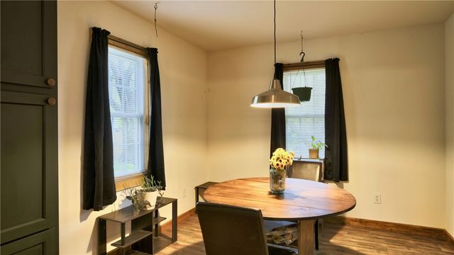 114 N Ozark Street, Prairie Grove, AR 72753