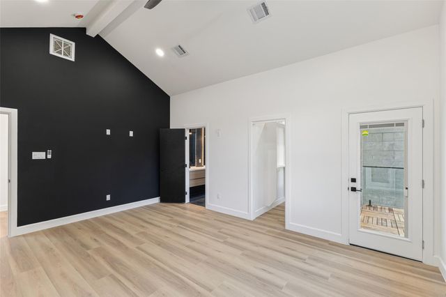 00 Bayou View Drive, Houston, TX 77091