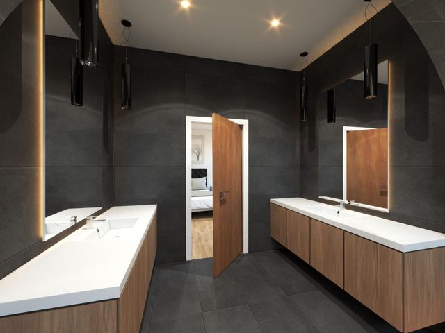 00 Bayou View Drive, Houston, TX 77091