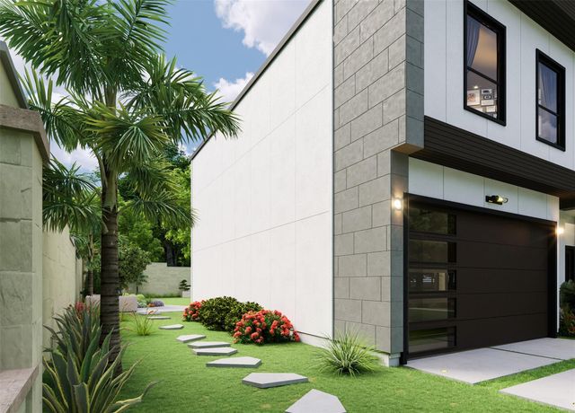 00 Bayou View Drive, Houston, TX 77091
