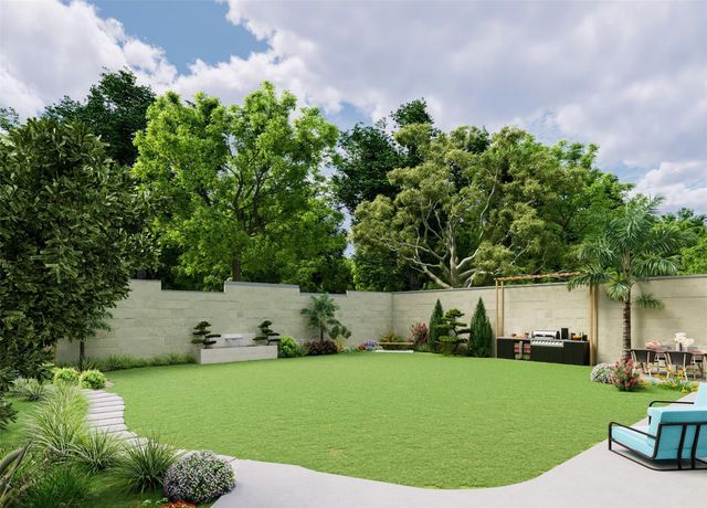 00 Bayou View Drive, Houston, TX 77091