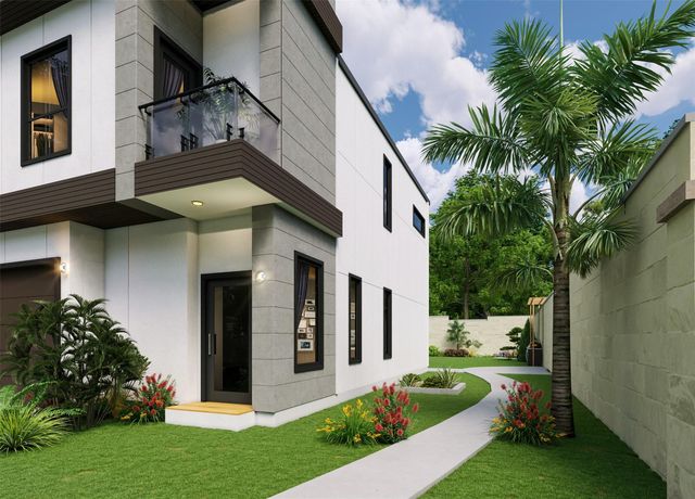 00 Bayou View Drive, Houston, TX 77091