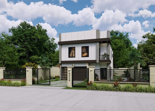 00 Bayou View Drive, Houston, TX 77091