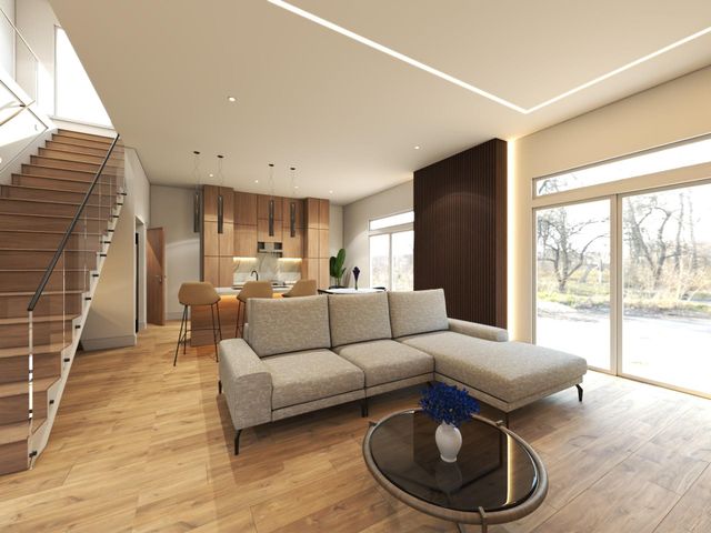 00 Bayou View Drive, Houston, TX 77091