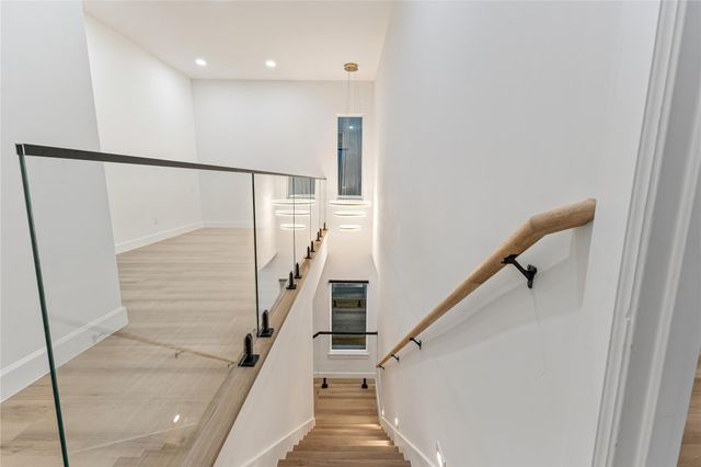00 Bayou View Drive, Houston, TX 77091