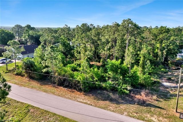 5323 BELROSE ST, Lehigh Acres, FL 33971