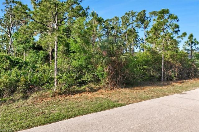 5323 BELROSE ST, Lehigh Acres, FL 33971