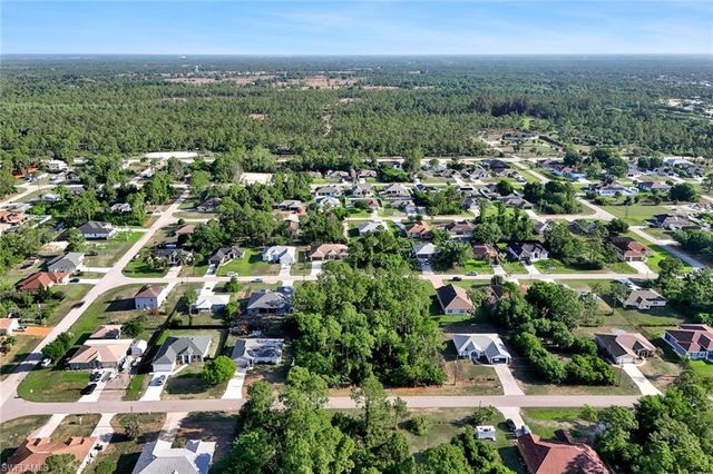 5323 BELROSE ST, Lehigh Acres, FL 33971