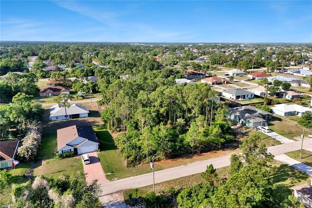 5323 BELROSE ST, Lehigh Acres, FL 33971