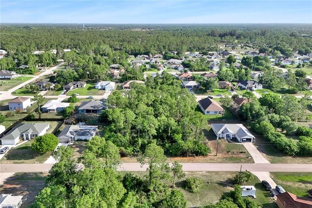 5323 BELROSE ST, Lehigh Acres, FL 33971