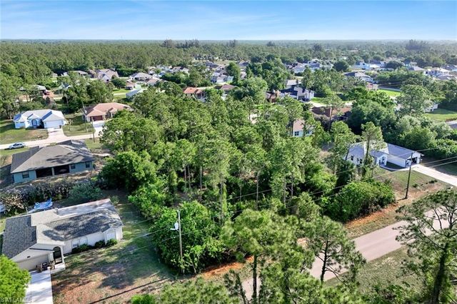 5323 BELROSE ST, Lehigh Acres, FL 33971