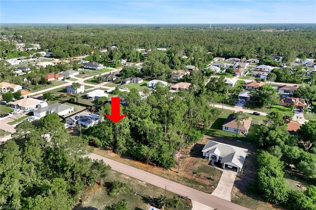 5323 BELROSE ST, Lehigh Acres, FL 33971
