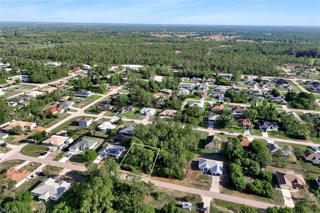 5323 BELROSE ST, Lehigh Acres, FL 33971