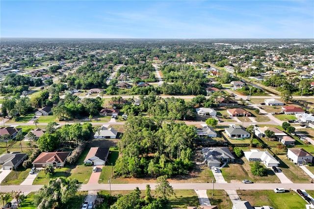 5323 BELROSE ST, Lehigh Acres, FL 33971