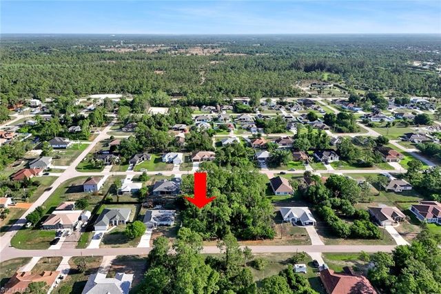 5323 BELROSE ST, Lehigh Acres, FL 33971