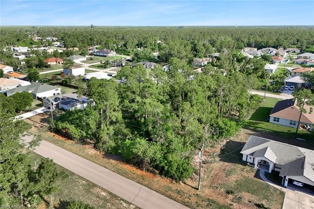 5323 BELROSE ST, Lehigh Acres, FL 33971