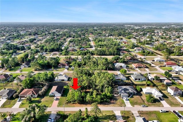 5323 BELROSE ST, Lehigh Acres, FL 33971