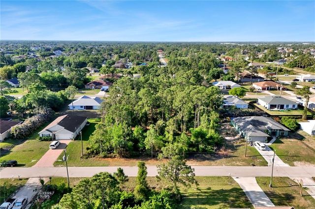 5323 BELROSE ST, Lehigh Acres, FL 33971