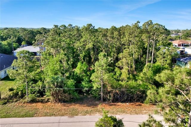 5323 BELROSE ST, Lehigh Acres, FL 33971